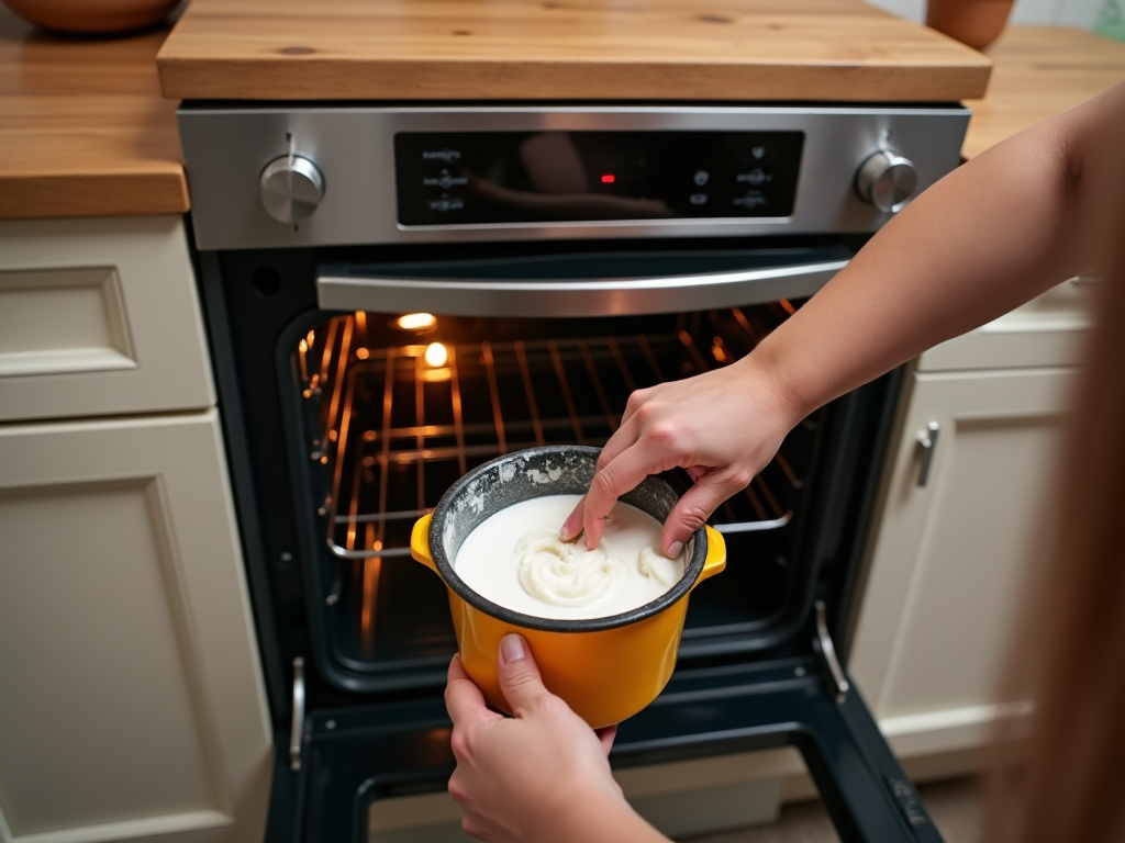 15 Oven Cleaning Hacks That Don’t Use Harsh Chemicals